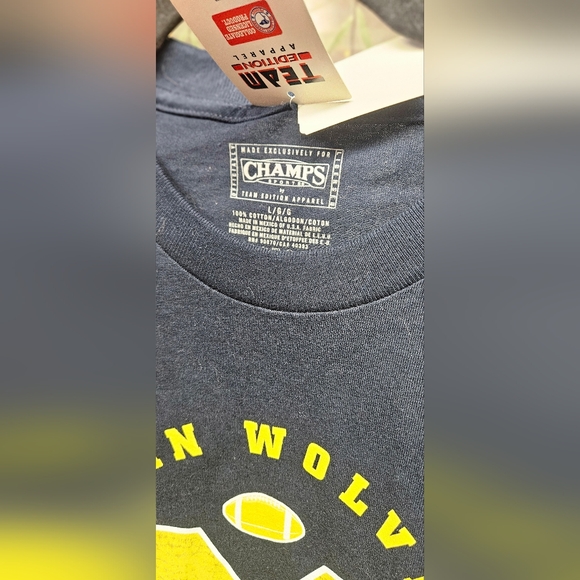 Wolverine's Tee - Picture 3 of 4